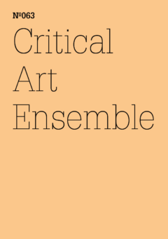 Cover art