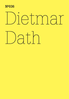 Cover art