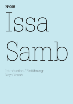 Issa Samb