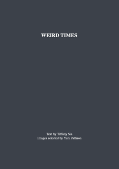 Weird Times
