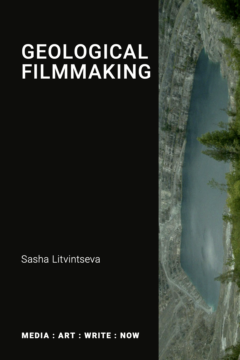 Geological Filmmaking