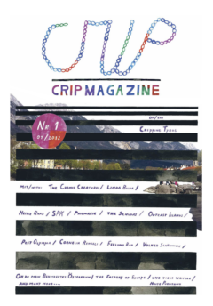 Cover art