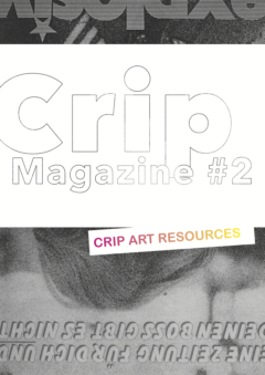 Crip Art Resources