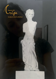 Cover art