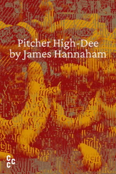 Pitcher High-Dee