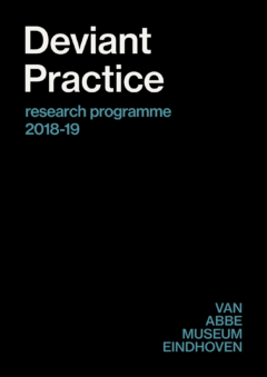 Deviant Practice 2018-19