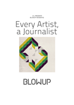 Cover art