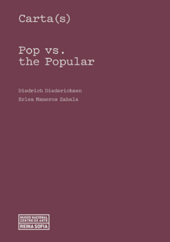 Pop vs. the Popular