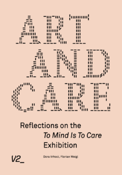 Art and Care: Reflections on the “To Mind Is To Care” Exhibition
