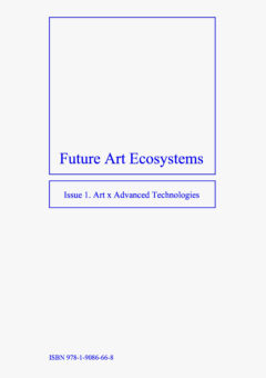 Art x Advanced Technologies