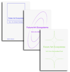 Future Art Ecosystems