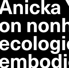 Anicka Yi on nonhuman ecologies and embodied machines