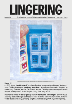 Cover art