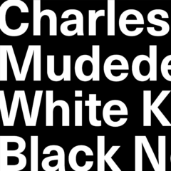 Cover art