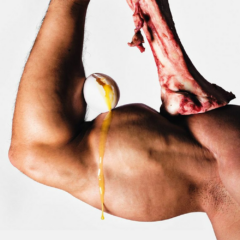 Proof of Body (audio)
