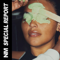 Cover art