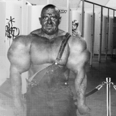Mallhammer 40k