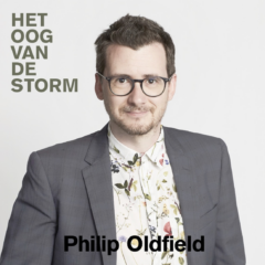 Philip Oldfield
