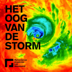 The Eye of the Storm
