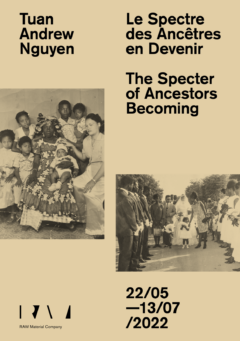 Specter of Ancestors Becoming, The