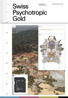 Swiss Psychotropic Gold