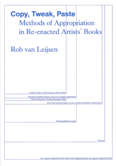 Cover art