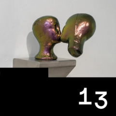Giving Space, Sculpting Time