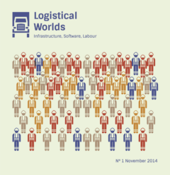 Logistical Worlds 1: Piraeus