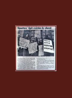 Platform, Free Speech and Contempt, The