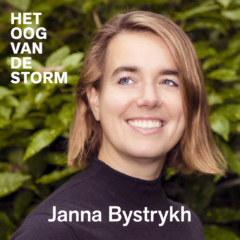 Janna Bystrykh