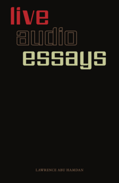 Cover art