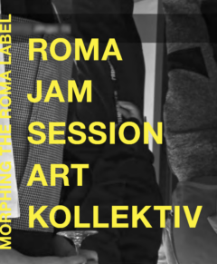 Morphing the Roma Label