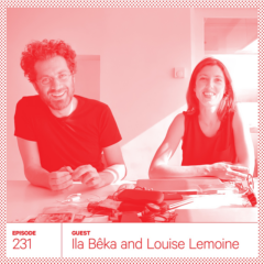 Scratching the Surface: Ila Bêka and Louise Lemoine