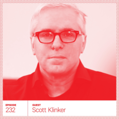 Scratching the Surface: Scott Klinker