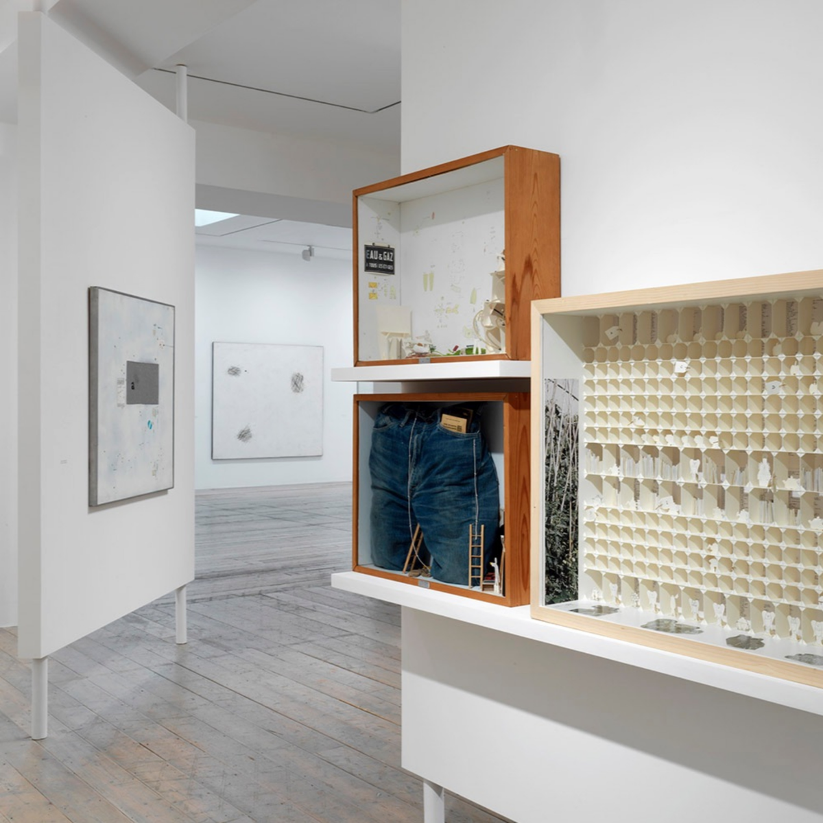 SUBJECT: EXHIBITIONS | LIBRARYSTACK